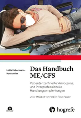 Habermann-Horstmeier |  Das Handbuch ME/CFS | Buch |  Sack Fachmedien