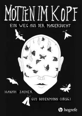 Zacher / Bodenmann |  Motten im Kopf | Buch |  Sack Fachmedien