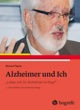Taylor |  Alzheimer und Ich | Buch |  Sack Fachmedien