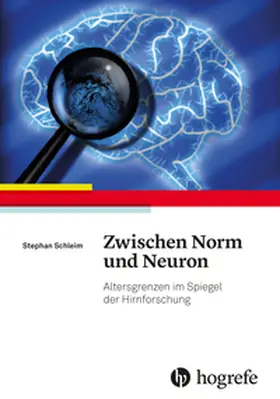 Schleim |  Zwischen Norm und Neuron | Buch |  Sack Fachmedien
