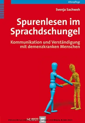 Sachweh |  Spurenlesen im Sprachdschungel | eBook | Sack Fachmedien