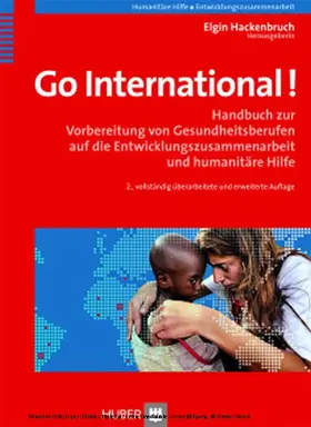 Hackenbruch |  Go International! | eBook | Sack Fachmedien