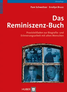 Schweitzer / Bruce |  Das Reminiszenz-Buch | eBook | Sack Fachmedien