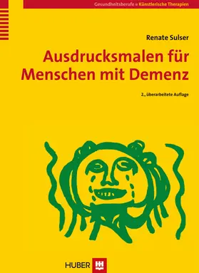 Sulser |  Ausdrucksmalen für Menschen mit Demenz | eBook | Sack Fachmedien