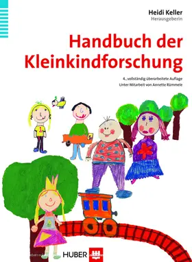 Keller |  Handbuch der Kleinkindforschung | eBook | Sack Fachmedien