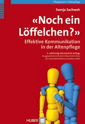 Sachweh | 'Noch ein Löffelchen?' | E-Book | www2.sack.de