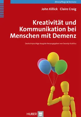 Killick / Craig |  Kreativität und Kommunikation bei Menschen mit Demenz | eBook | Sack Fachmedien