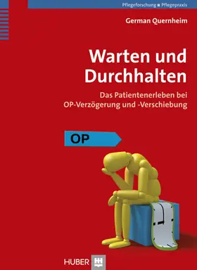 Quernheim |  Warten und Durchhalten | eBook | Sack Fachmedien