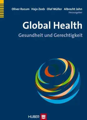 Razum / Zeeb / Müller |  Global Health | eBook | Sack Fachmedien
