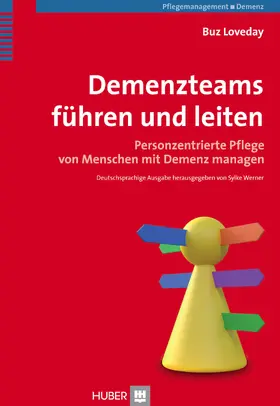 Loveday |  Demenzteams führen und leiten | eBook | Sack Fachmedien