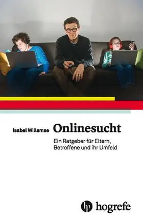 Willemse |  Onlinesucht | eBook | Sack Fachmedien