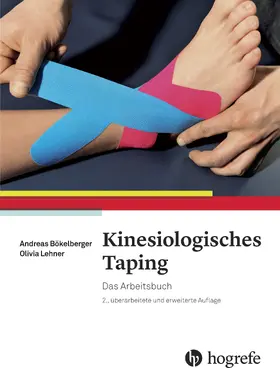 Bökelberger / Lehner |  Kinesiologisches Taping | eBook | Sack Fachmedien