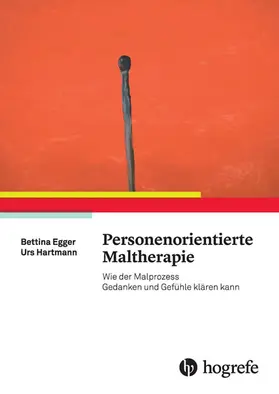 Egger / Hartmann |  Personenorientierte Maltherapie | eBook | Sack Fachmedien