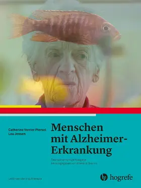 Piersol / Jensen / AOTA | Menschen mit Alzheimer–Erkrankung | E-Book | sack.de