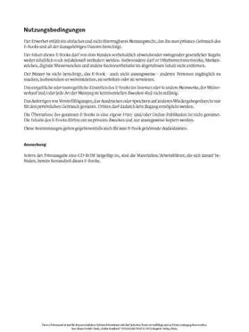 Clark / Kingsley / AOTA |  Frühe Kindheit | eBook | Sack Fachmedien