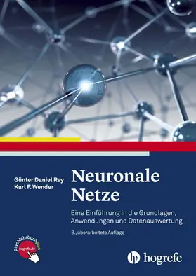 Rey / Wender | Neuronale Netze | E-Book | sack.de