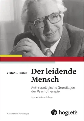 Frankl |  Der leidende Mensch | eBook | Sack Fachmedien