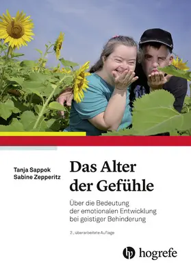 Sappok / Zepperitz |  Das Alter der Gefühle | eBook | Sack Fachmedien