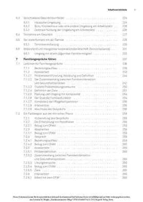 Wright / Leahey / Shajani | Familienzentrierte Pflege | E-Book | sack.de