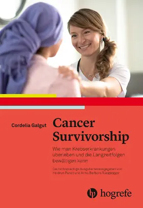 Galgut / Pundt / Crompton |  Cancer Survivorship | eBook | Sack Fachmedien