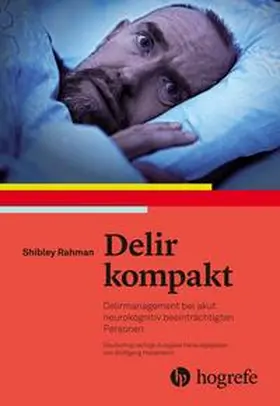 Rahman |  Delir kompakt | eBook | Sack Fachmedien