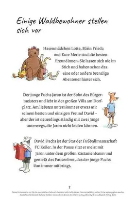 Grolimund / Rietzler | Jaron auf den Spuren des Glücks | E-Book | sack.de