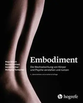 Tschacher / Storch / Hüther |  Embodiment | eBook | Sack Fachmedien