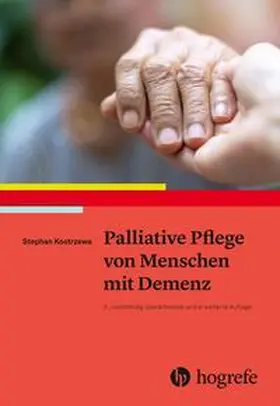 Kostrzewa |  Palliative Pflege von Menschen mit Demenz | eBook | Sack Fachmedien