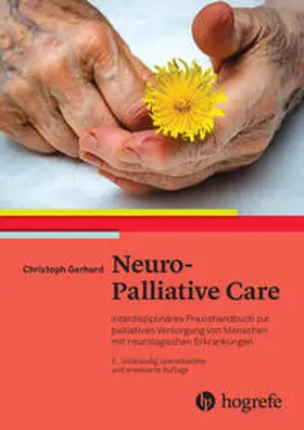 Gerhard |  Neuro-Palliative Care | eBook | Sack Fachmedien