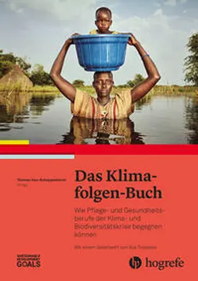 Hax-Schoppenhorst |  Das Klimafolgen-Buch | eBook | Sack Fachmedien