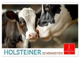 CALVENDO / Roder |  Holsteiner Schönheiten (Wandkalender 2025 DIN A2 quer), CALVENDO Monatskalender | Sonstiges |  Sack Fachmedien