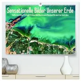Müller / CALVENDO |  Sensationelle Bilder Unserer Erde (hochwertiger Premium Wandkalender 2026 DIN A2 quer), Kunstdruck in Hochglanz | Sonstiges |  Sack Fachmedien
