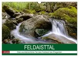 Simlinger / CALVENDO |  Feldaisttal bei Pregarten (Wandkalender 2026 DIN A3 quer), CALVENDO Monatskalender | Sonstiges |  Sack Fachmedien