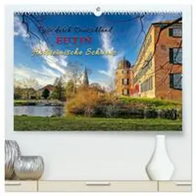 Roder / CALVENDO |  Reise durch Deutschland - Eutin in der Holsteinischen Schweiz (hochwertiger Premium Wandkalender 2026 DIN A2 quer), Kunstdruck in Hochglanz | Sonstiges |  Sack Fachmedien