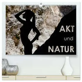 Watzinger - traumbild / CALVENDO |  Akt und Natur - im Zauberwald (hochwertiger Premium Wandkalender 2026 DIN A2 quer), Kunstdruck in Hochglanz | Sonstiges |  Sack Fachmedien