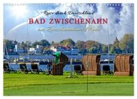 Roder / CALVENDO |  Reise durch Deutschland - Bad Zwischenahn am Zwischenahner Meer (Wandkalender 2026 DIN A3 quer), CALVENDO Monatskalender | Sonstiges |  Sack Fachmedien