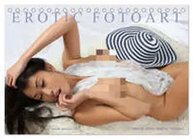 Walter Fotoart / CALVENDO |  EROTIK FOTOART (Tischkalender 2026 DIN A5 quer), CALVENDO Monatskalender | Sonstiges |  Sack Fachmedien