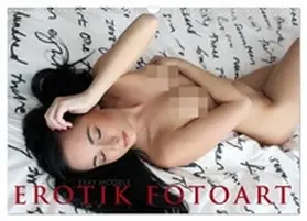 Walter / CALVENDO |  Erotik Fotoart Sexy Models (Wandkalender 2026 DIN A3 quer), CALVENDO Monatskalender | Sonstiges |  Sack Fachmedien