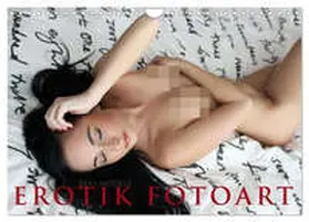 Walter / CALVENDO |  Erotik Fotoart Sexy Models (Wandkalender 2026 DIN A4 quer), CALVENDO Monatskalender | Sonstiges |  Sack Fachmedien