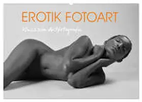 Walter / CALVENDO |  Erotik Fotoart Klassische Aktfotografie (Wandkalender 2026 DIN A2 quer), CALVENDO Monatskalender | Sonstiges |  Sack Fachmedien