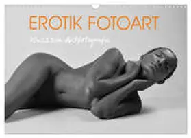 Walter / CALVENDO |  Erotik Fotoart Klassische Aktfotografie (Wandkalender 2026 DIN A3 quer), CALVENDO Monatskalender | Sonstiges |  Sack Fachmedien
