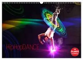 Meutzner / CALVENDO |  HipHopDance (Wandkalender 2026 DIN A3 quer), CALVENDO Monatskalender | Sonstiges |  Sack Fachmedien