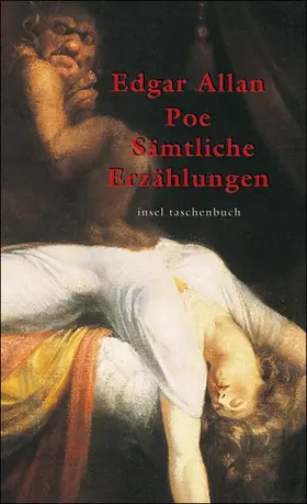 Poe / Gentsch |  Sämtliche Erzählungen in vier Bänden | Buch |  Sack Fachmedien