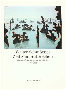 Schmögner / Carlé |  Zeit zum Aufbrechen | Buch |  Sack Fachmedien