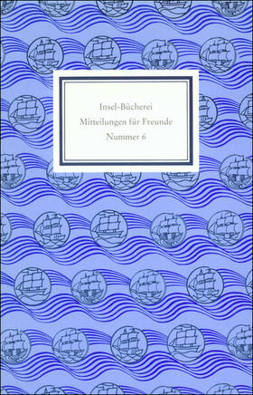Bühler / Lengemann |  Insel-Bücherei. Mitteilungen für Freunde | Buch |  Sack Fachmedien