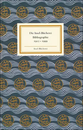 Kästner |  Insel Bücherei Bibliographie 1912-1999 | Buch |  Sack Fachmedien
