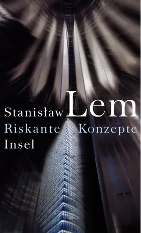 Lem |  Riskante Konzepte | Buch |  Sack Fachmedien