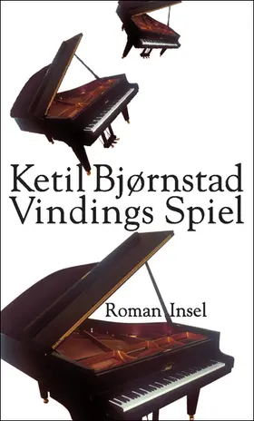 Bjørnstad |  Vindings Spiel | Buch |  Sack Fachmedien