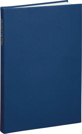 Tellkamp |  Reise zur blauen Stadt | Buch |  Sack Fachmedien