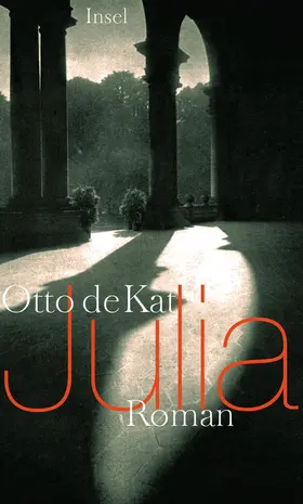 Kat |  Julia | Buch |  Sack Fachmedien